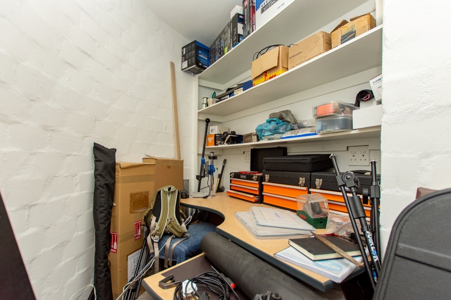 3 Bedroom Property for Sale in Paradise Beach Western Cape